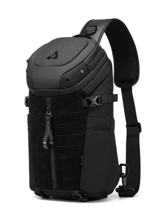 Men's Bag Sling Black