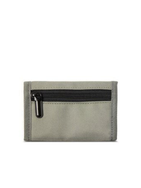 Jack & Jones Men's Wallet Vetiver