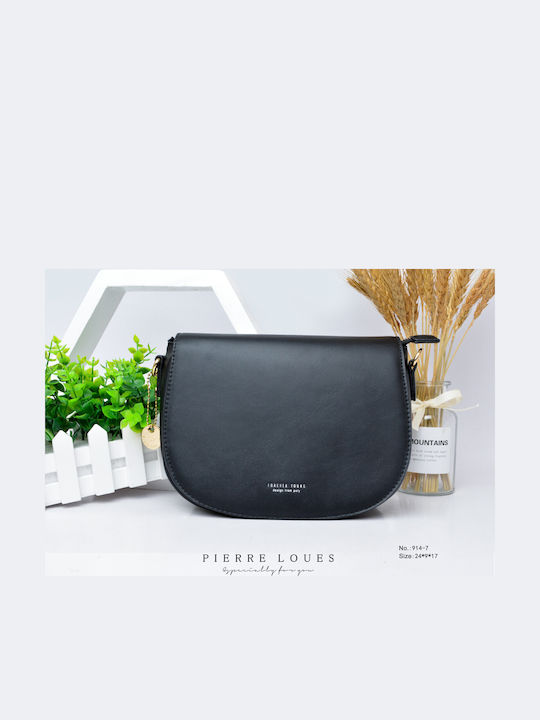 Women's Bag Crossbody Black