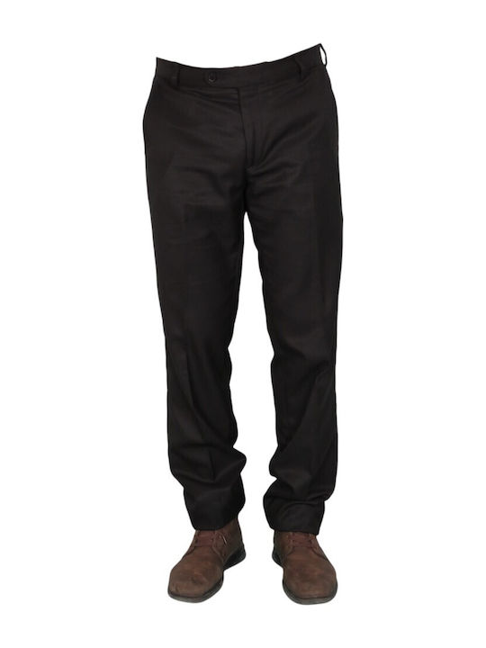 Reval Herrenhose Black