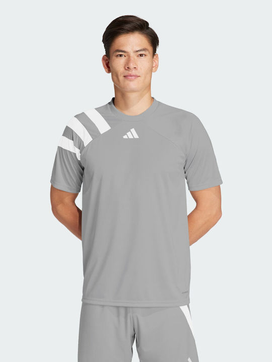 Adidas Fortore 23 Jersey Aussehen Fußball