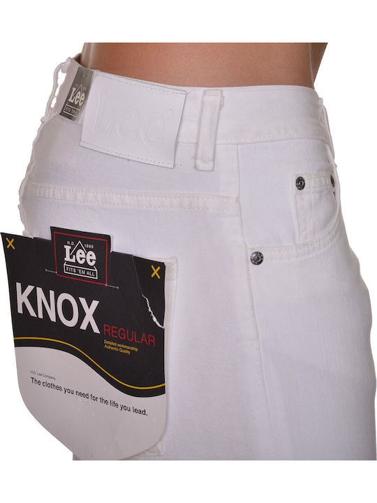Hose Weiß