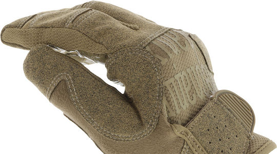 Mechanix Wear Στρατιωτικά Γάντια σε Χακί χρώμα