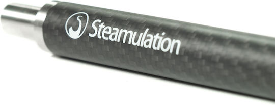 Steamulation Επιστόμιο Ναργιλέ