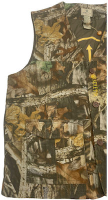 Beretta Hunting Vest Camouflage