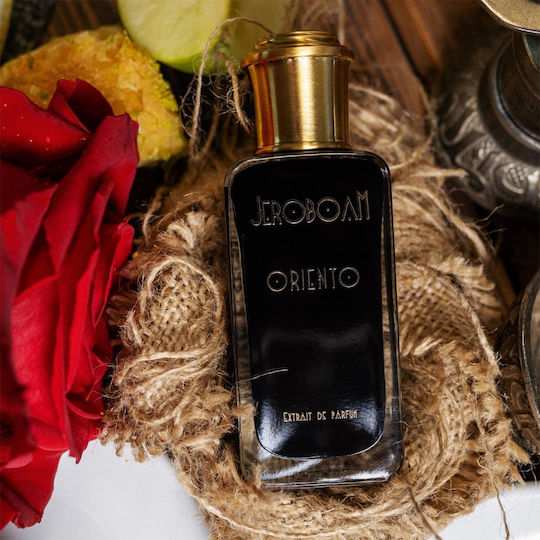 Jeroboam Oriento Extrait de Parfum 100ml