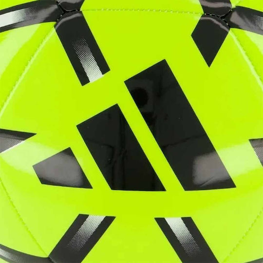 adidas Minge de fotbal Galbenă