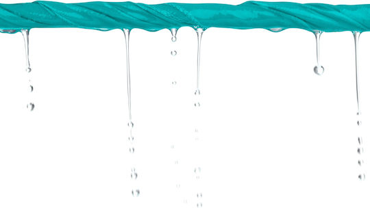 Sea to Summit Drylite Πετσέτα Microfiber Προσώπου σε Θήκη Τιρκουάζ
