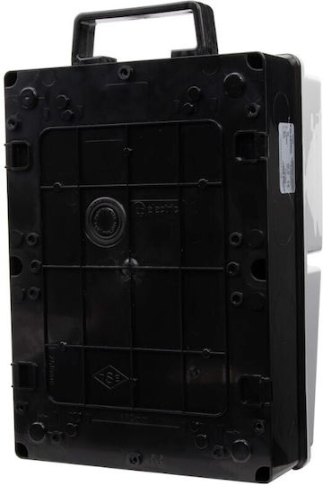 Panel Industrielle Anlagen 20503-100