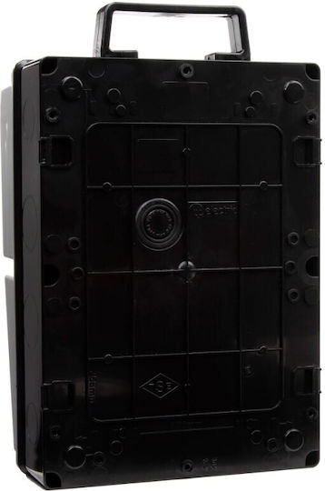 Panel Industrielle Anlagen 20503-100