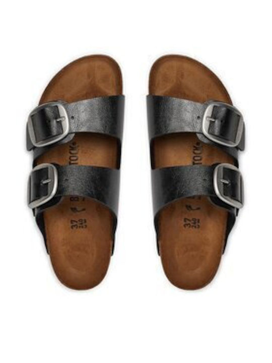 Birkenstock Men's Sandals Negru