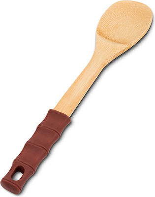 Nava Wooden Kitchen Spoon