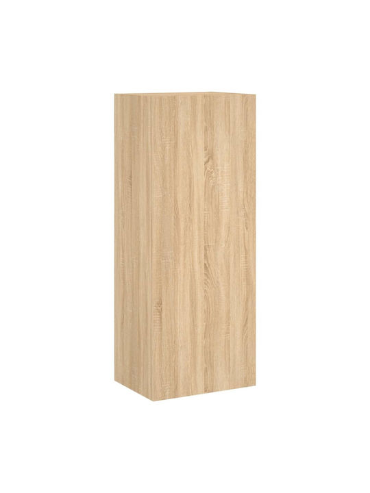 Cabinet Perete Stejar Sonoma 40.5x30x102cm