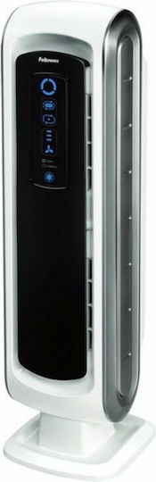 Fellowes AeraMax DX5 Luftreiniger 68W für Räume 18m²