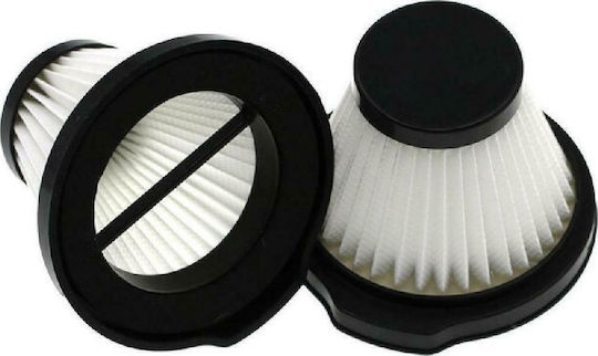 Deerma Filters Electric Vacuum Compatible with Deerma