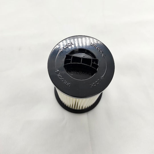 Ingco Filtre Hepa pentru Aspirator Electric Compatibile cu Ingco