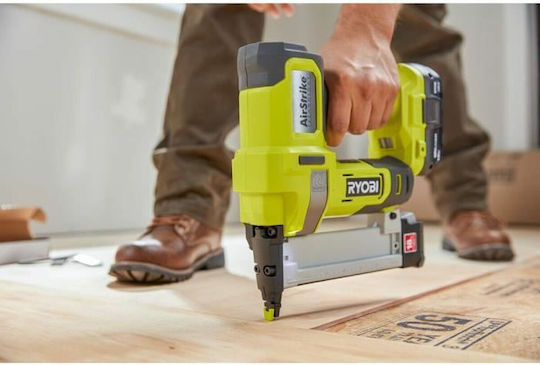 Ryobi Акумулаторен такер 18V за пирони