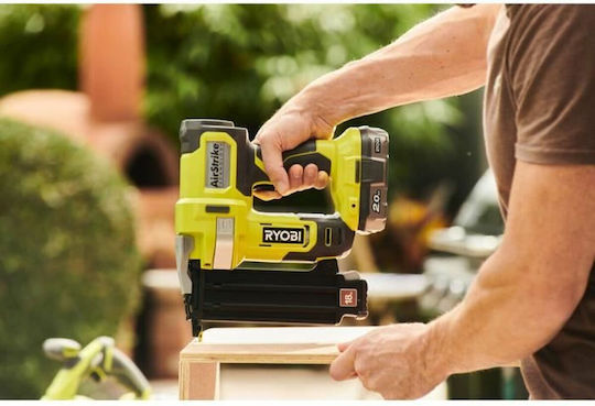 Ryobi Акумулаторен такер 18V за пирони