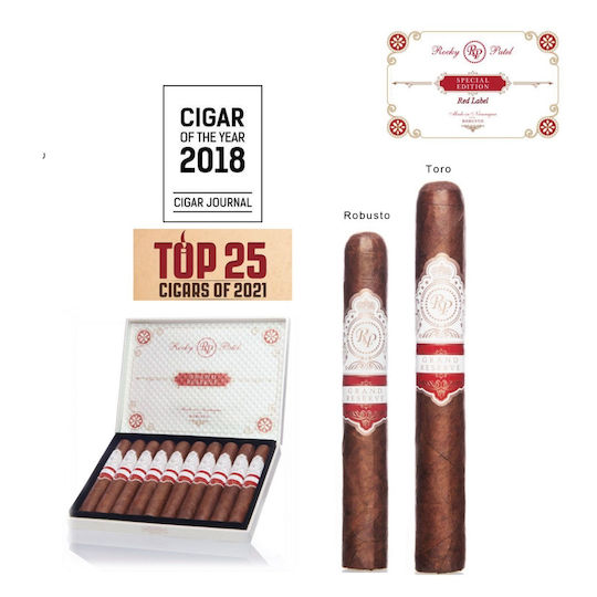 La Aurora Robusto Πούρο Ονδούρας