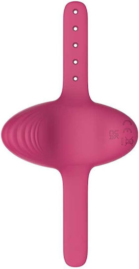 Dream Toys Δονητής για Ζευγάρια Ροζ