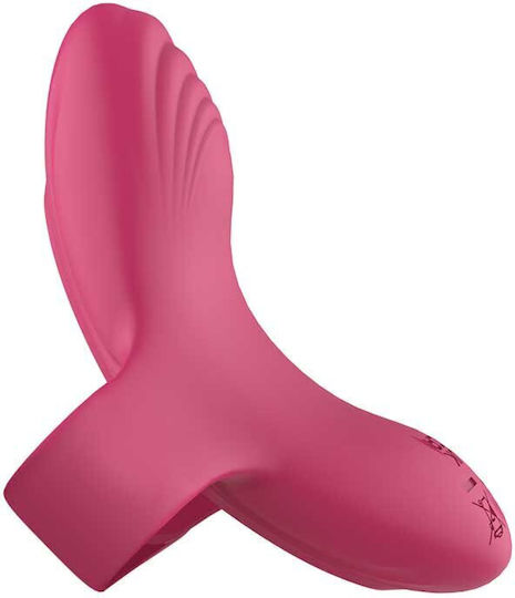 Dream Toys Δονητής για Ζευγάρια Ροζ