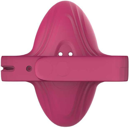 Dream Toys Δονητής για Ζευγάρια Ροζ