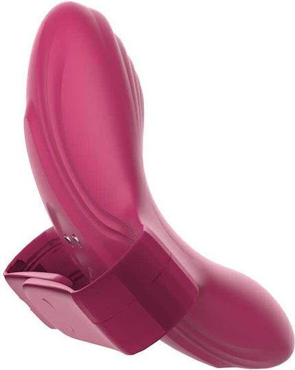 Dream Toys Δονητής για Ζευγάρια Ροζ