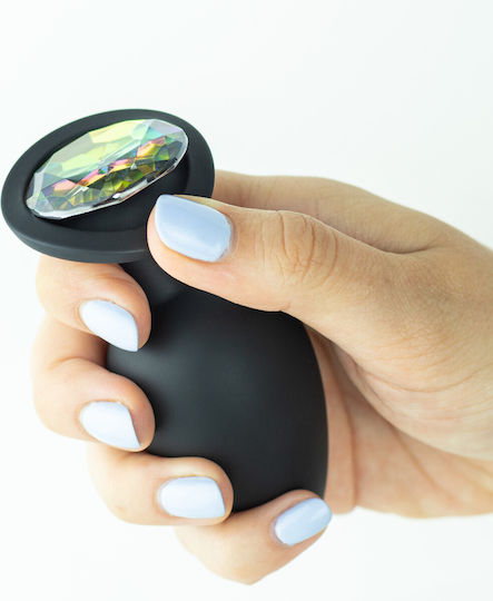Crushious Anal Plug Medium