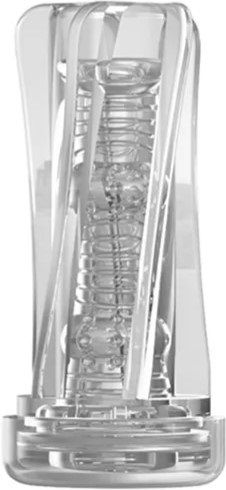 Kinksters Masturbator mit Vibration 3126-0050 1Stück