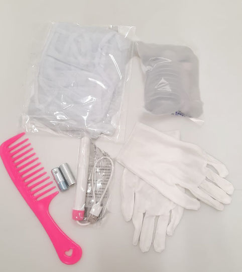 Kinksters Stella Realistische Puppe Hintern / Mund / Vagina 3126-0040