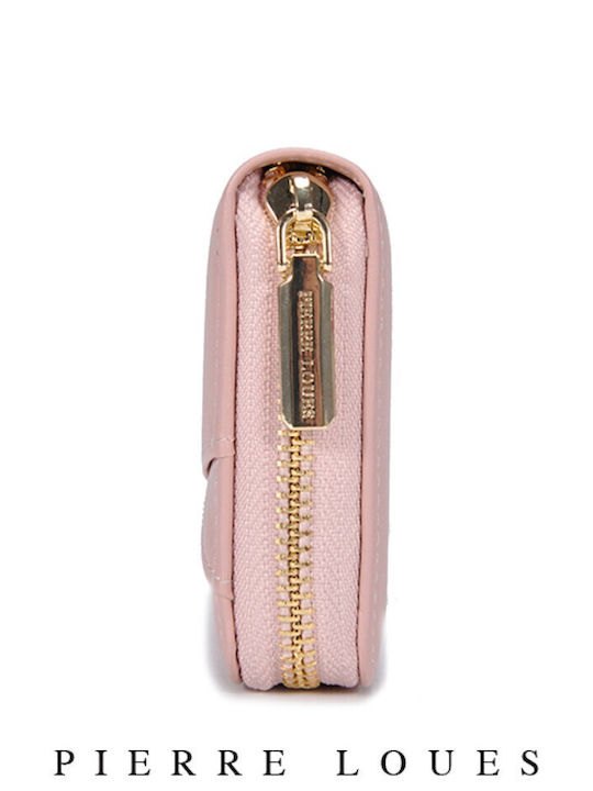Small Women's Wallet Coins Black