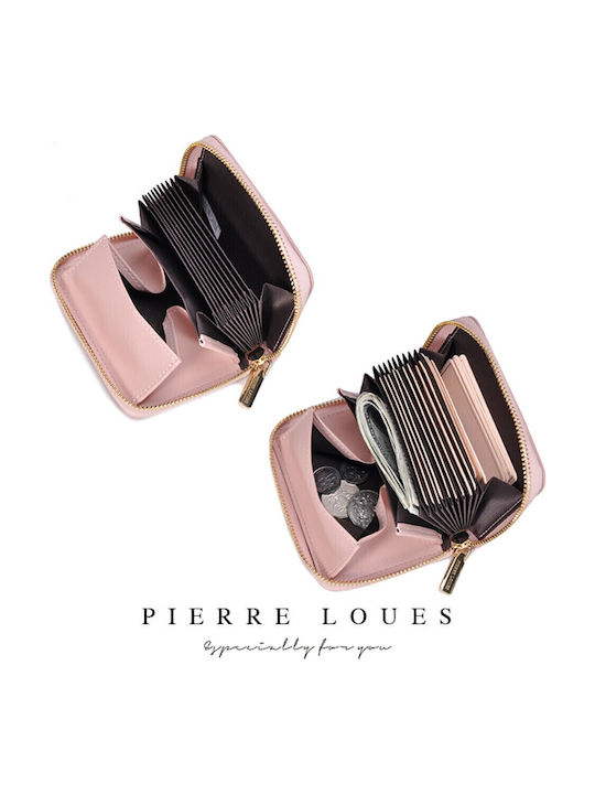 Small Women's Wallet Coins Black