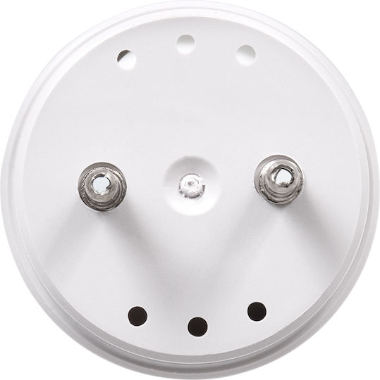 GloboStar LED крушки 10W Тип Флуоресцентни 60εκ. за фасунга G13 и форма T8 Неутрално бяло 1029лм 25бр