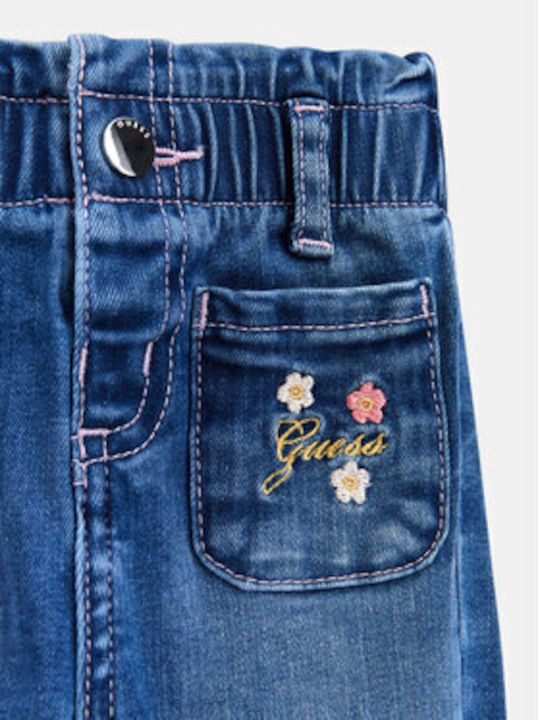 Guess Kids Jeans Blue