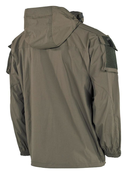 MFH Jachetă Softshell Impermeabilă MFH Jachetă Softshell Impermeabilă
