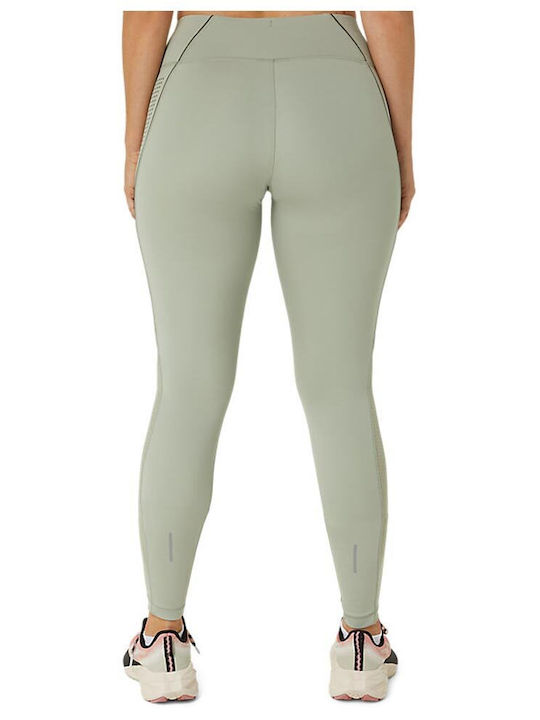 ASICS Laufen Frauen Leggings Gray