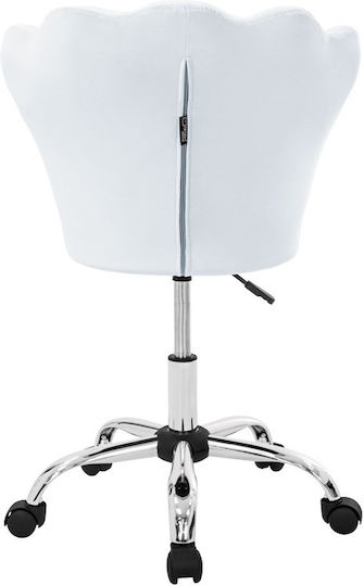 ML-Design Office Chair Blue
