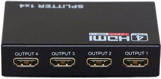 HDMI Splitter 105666