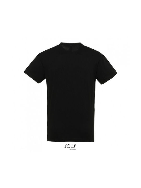 Tricou pentru copii Negru