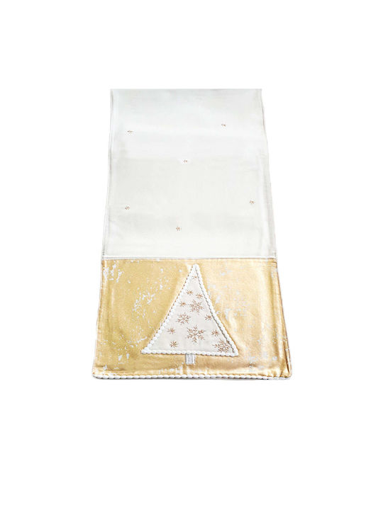 Nef-Nef Homeware Runner with Trees Nef-Nef Homeware Runner with Trees