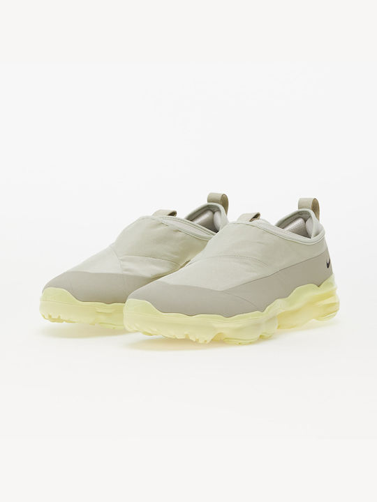 Air Vapormax Moc Roam Мъжки Маратонки Light Stone / Black / Stone / Light Bone