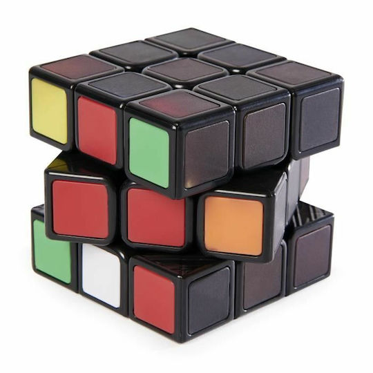 Rubik's Speed Cube 3x3 for 3+ years Years S7186150 1pcs