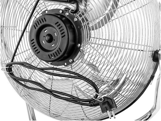 Neo Tools Промишлен вентилатор Подов 100W с диаметър 45см