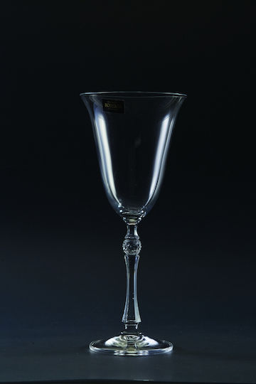 Nuova Vita Proxima Wedding Glass from Glass