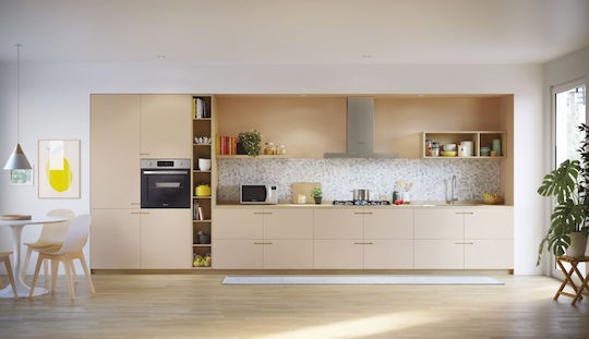 Candy CMB955X Απορροφητήρας Καμινάδα 90cm Inox