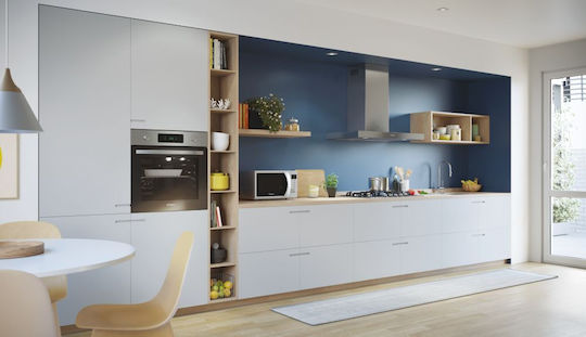 Candy CMB955X Απορροφητήρας Καμινάδα 90cm Inox