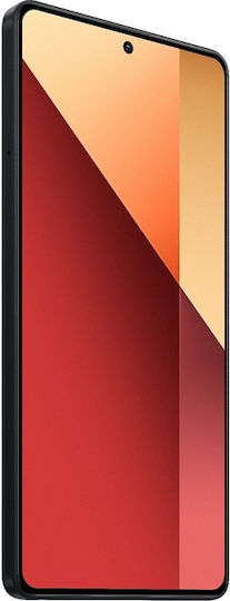 Xiaomi Redmi Note 13 Pro 4G Dual SIM (8/256GB) Negru