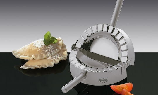 Kuchenprofi Forms/Molds made of Stainless Steel 10cm