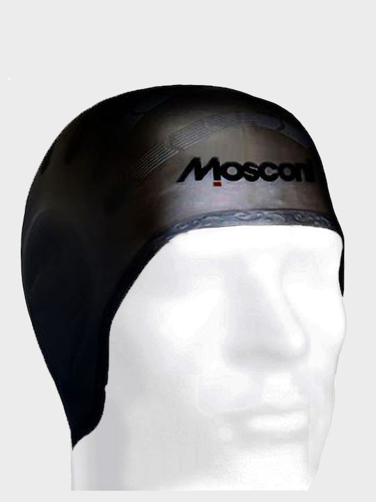 Mosconi Σκουφάκι Κολύμβησης Ενηλίκων Μπλε Mosconi Σκουφάκι Κολύμβησης Ενηλίκων Μπλε