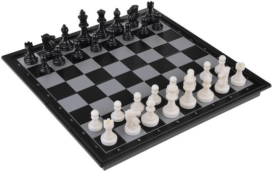 2in1 Magnetisch Schach